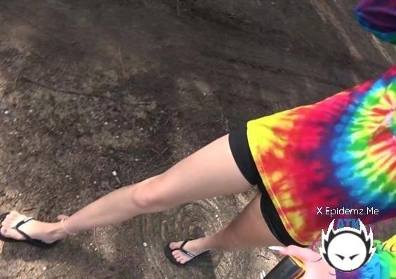 Riley Star - Maui 5 (2023/ATKGirlfriends.com/FullHD)