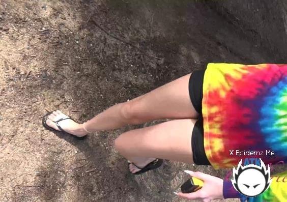 Riley Star - Maui 5 (2023/ATKGirlfriends.com/4K)
