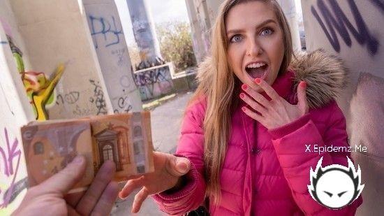 Jayla De Angelis - Public Agent (2023/PublicAgent.com/SD)