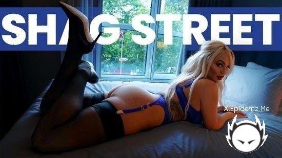 Louise Lee - A Treat For A Treat (2023/ShagStreet.com/HD)