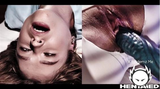 Alexa Flexy - Hospitalienised (2023/Hentaied.com/SD)