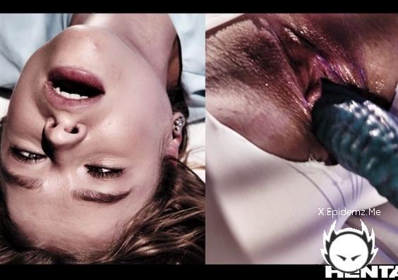 Alexa Flexy - Hospitalienised (2023/Hentaied.com/FullHD)