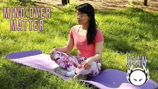 Jean Mind Over Matter - Girls Out West (2023/GirlsOutWest.com/SD)