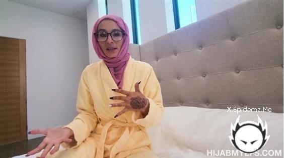 Mandy Rhea - How To Fix A Fast Finisher (2023/HijabMylfs.com/SD)
