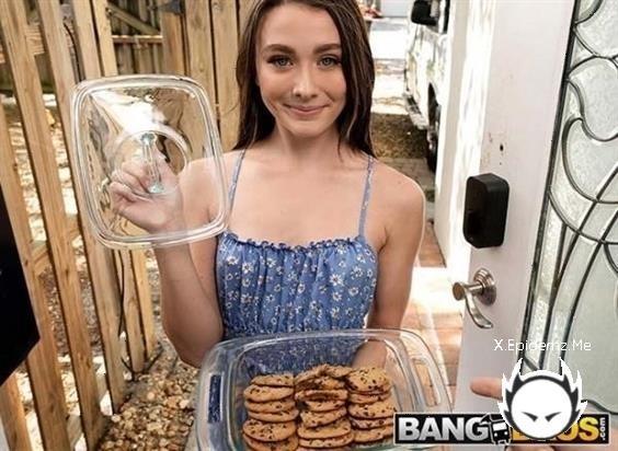 Veronica Church - Pussy So Sweet (2023/BangBrosClips.com/BangBros.com/SD)
