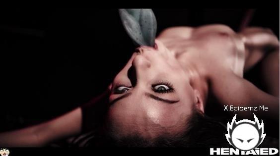 Haneen Blued - Hentaied (2023/Hentaied.com/SD)