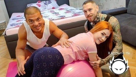Kiara Love - Immoral Live (2023/ImmoralLive.com/HD)