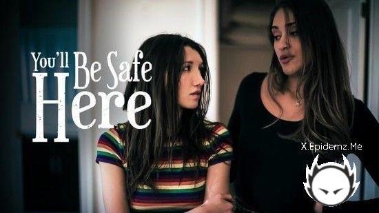 Maya Woulfe, Gizelle Blanco - Pure Taboo (2023/PureTaboo.com/SD)
