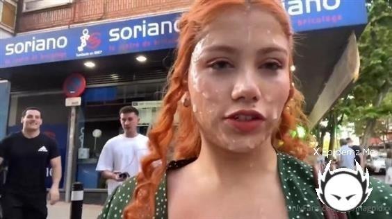 Amateurs - Onlyfans Marina Gold 5 Load Cumwalk (2023/OnlyFans.com/FullHD)