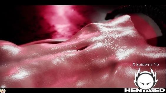 Sonya Blaze - An Alien Inside 2 (2023/Hentaied.com/SD)