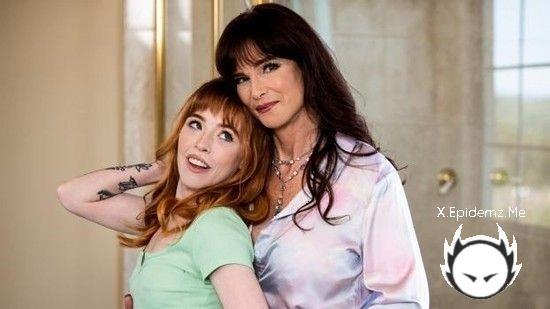 Syren De Mer, Madi Collins - Mommys Girl (2023/MommysGirl.com/SD)