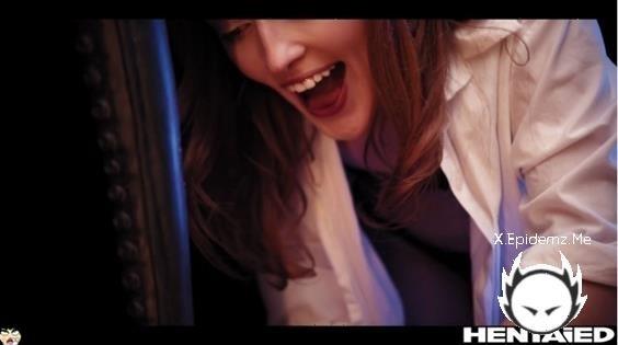 Alya Stark, Jia Lissa - Jiology Lab Low Iq Procreation (2023/Hentaied.com/SD)