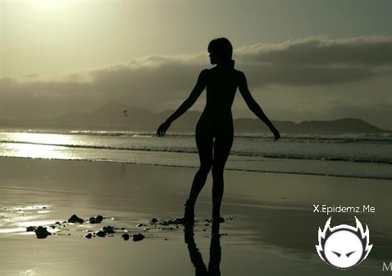 Leni Doll - Playa De Famara (2023/MetArt.com/FullHD)