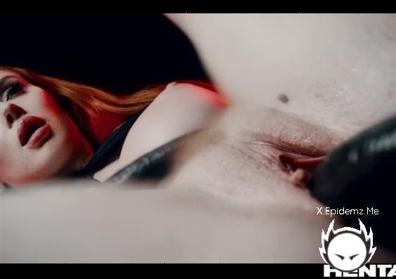 Lenina Crowne - Cumplosion (2023/Hentaied.com/FullHD)