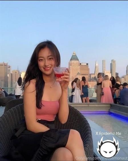 Fei - -Fei (2023/OnlyFans.com/Thecosmonaut.com/HD)
