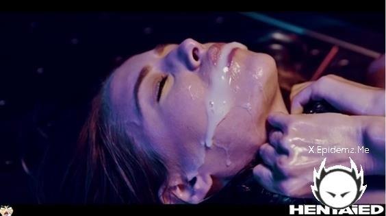 Kyler Quinn - Up In The Sky (2023/Hentaied.com/SD)