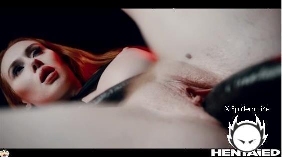 Lenina Crowne - Cumplosion (2023/Hentaied.com/SD)