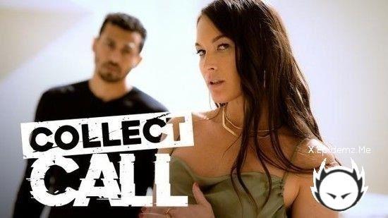 Katrina Colt - Collect Call (2023/PureTaboo.com/HD)