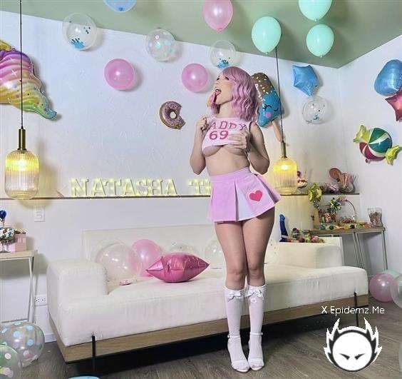 Natasha Teen - Anal Candy Natasha Teen Dp-Dap Balls Deep Sweet Anal Fuck (2023/LegalPorno.com/AnalVids.com/HD)