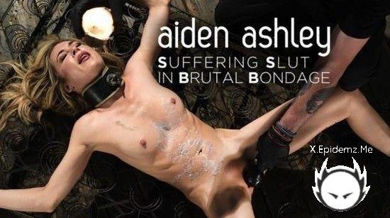 Aiden Ashey - Device Bondage (2023/DeviceBondage.com/HD)