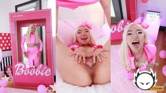 Asia Lee - Big Gulp Girls (2023/BigGulpGirls.com/SD)