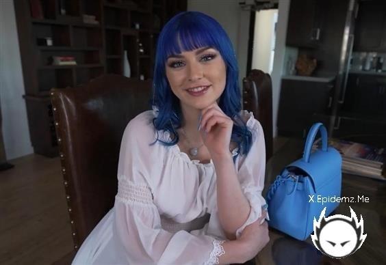 Amateurs - Welcoming A Naughty Talent (2023/SheLovesBlack.com/HD)