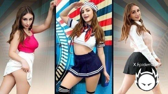 Penelope Kay - The Secret Memorial Day Party (2023/SisLovesMe.com/HD)