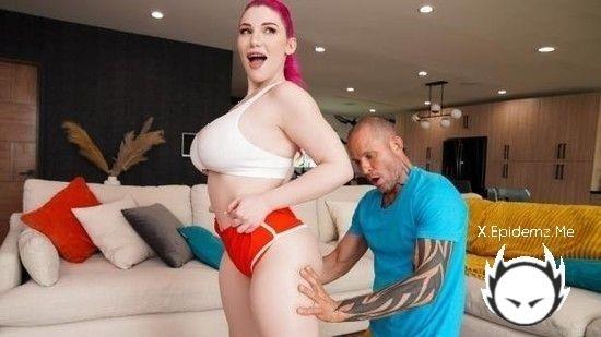 Lily Lou - Fucking For Fitness (2023/BrazzersExxtra.com/HD)