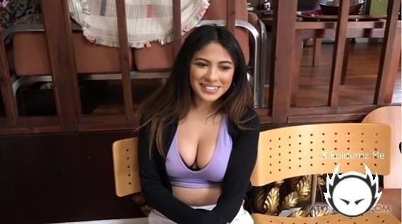 Reyna Belle - Atkexotics (2023/ATKExotics.com/SD)