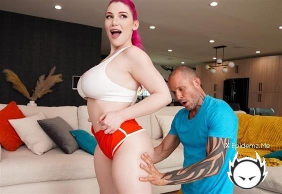 Lily Lou - Fucking For Fitness (2023/BrazzersExxtra.com/Brazzers.com/FullHD)