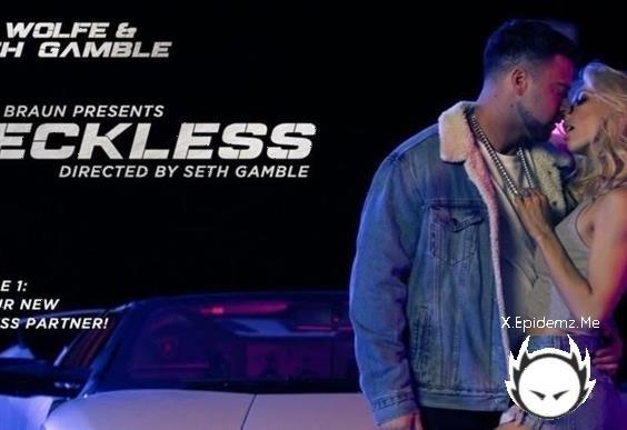 Ivy Wolfe - Reckless - Im Your New Business Partner! (2023/Wicked.com/SD)