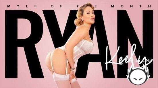 Ryan Keely - An Amazing May Milf (2023/MylfOfTheMonth.com/SD)