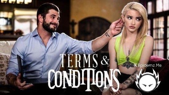 Lola Fae - Pure Taboo (2023/PureTaboo.com/SD)