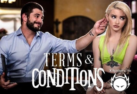Lola Fae - Terms And Conditions (2023/PureTaboo.com/FullHD)