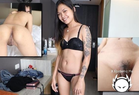 Lim - Asian Banged And Creamed Into (2023/AsianSexDiary.com/FullHD)