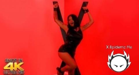 Cereza - Sado-Masochistic (2022/SexMex.com/HD)