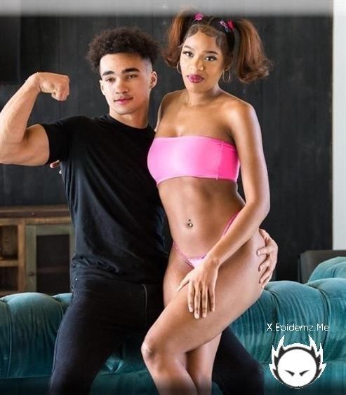 Brianna Moore, Justin Tyme - Couple Bros Fuckin Hot Chicks! Justin Tyme Nearly Kod By Brianna Moores Perfect Pussy! (2023/HotGuysFuck.com/FullHD)