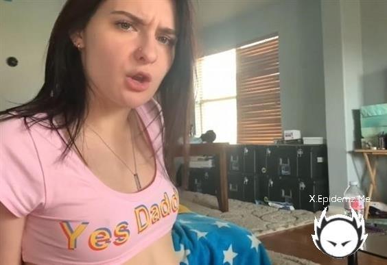 Mary Kitty - Ive Been Crushing On Her Daddy (2023/Onlyfans.com/HD)