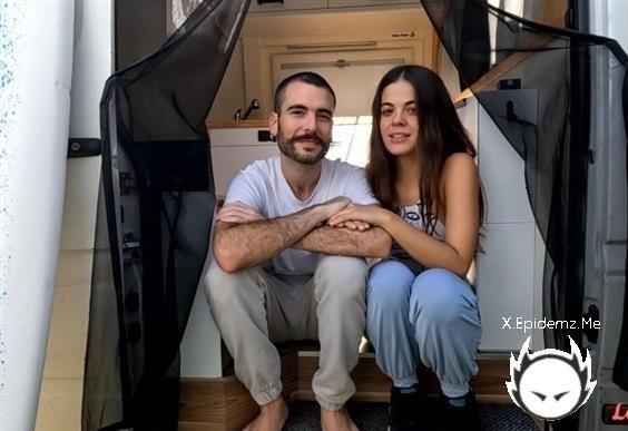 Dana, Kuka - Only Vans (2023/Lustery.com/FullHD)