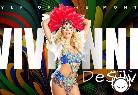 Vivianne DeSilva - Carnival! (2023/MylfOfTheMonth.com/MYLF.com/SD)