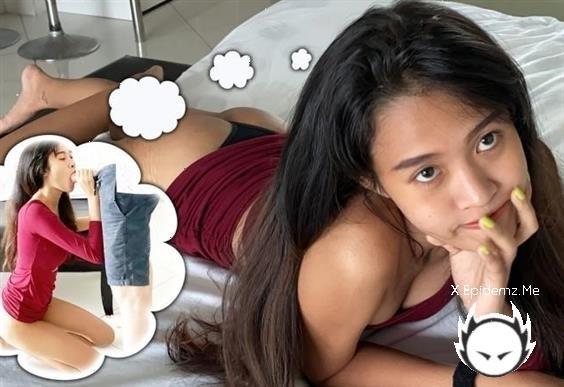 Grace - Asian Sucks Big Cock And Takes Creampie (2023/AsianSexDiary.com/FullHD)