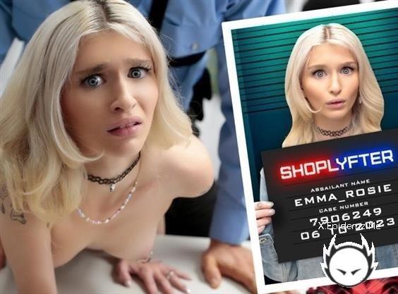 Amateurs - Case No. 7906249 - The Bet (2023/Shoplyfter.com/TeamSkeet.com/HD)