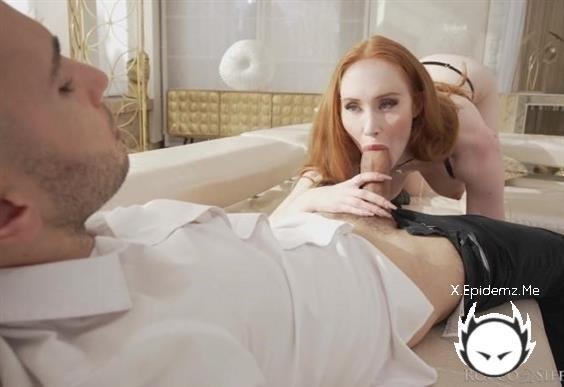 Lenina Crowne - Roccos Sex Clinic Treatment 8 (2023/RoccoSiffredi.com/FullHD)