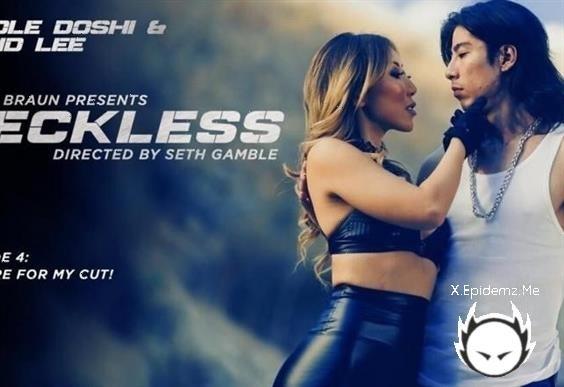 Nicole Doshi - Reckless - Im Here For My Cut (2023/Wicked.com/FullHD)