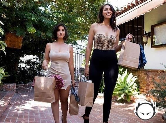 Bella Rolland, LaSirena69 - Disciplining Their Sugar Daddy (2023/BrazzersExxtra.com/Brazzers.com/FullHD)