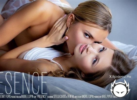 Stella Cardo, Venera - Presence (2023/SexArt.com/MetArt.com/FullHD)