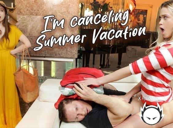 Amateurs - Hot Summer Is On (2023/FamilyStrokes.com/TeamSkeet.com/FullHD)