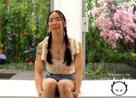 Mina - Net Video Girls (2023/NetVideoGirls.com/NVGNetwork.com/FullHD)