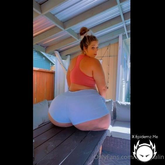 Itsrandalin - Monsta Booty (2022/Onlyfans.com/SD)