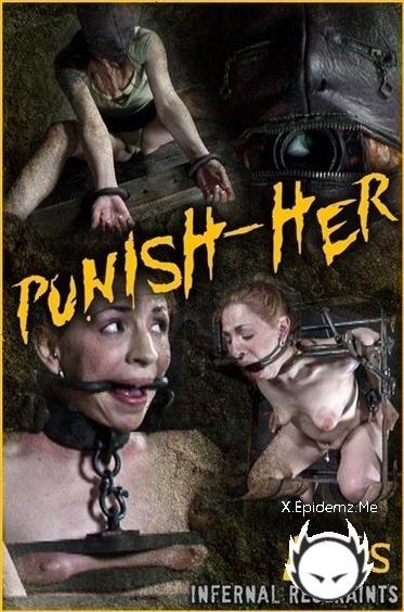 Lotus, PD - Punish-Her (2021/InfernalRestraints.com/FullHD)